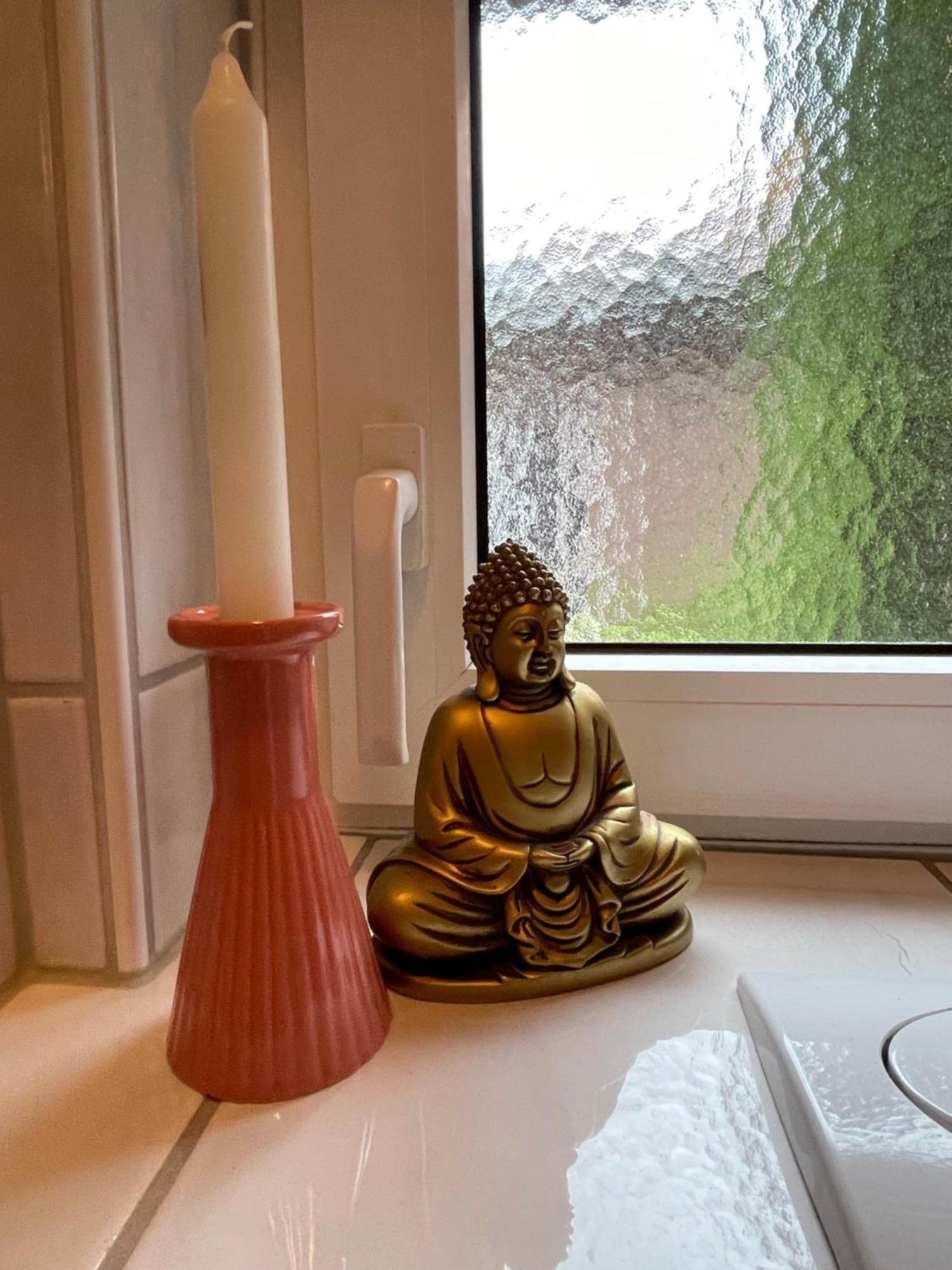 Apartment 7 Warendorf Eksteriør billede